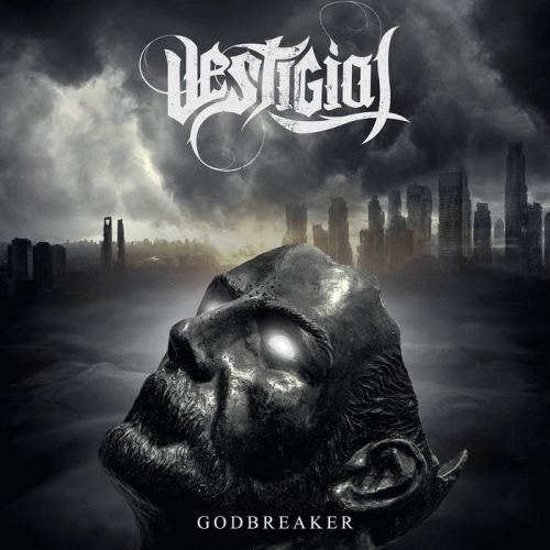 Vestigial (USA) : Godbreaker